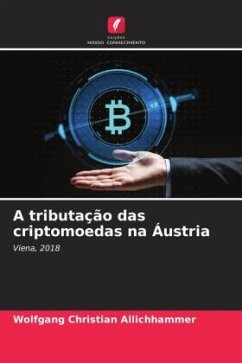 Cover A tributação das criptomoedas na Áustria