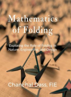 Cover Mathematics of Folding