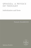 Spinoza, A Physics of Thought Spinoza, A Physics of Thought