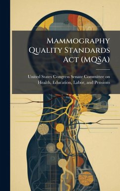 Mammography Quality Standards Act (MQSA) Mammography Quality Standards Act (MQSA)