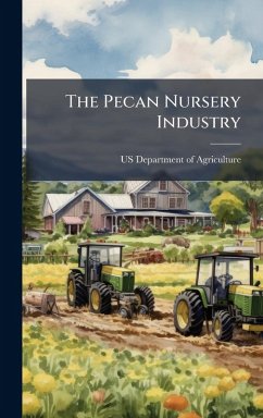Cover The Pecan Nursery Industry