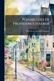 Possibilities Of Providence Harbor
