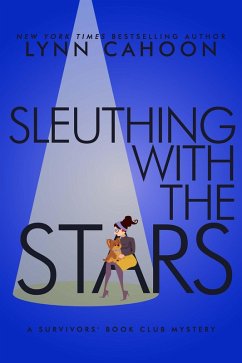 Sleuthing with the Stars (eBook, ePUB) - Cahoon, Lynn