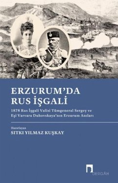 Cover Erzurumda Rus Isgali