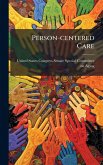 Person-centered Care