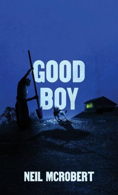 Cover Good Boy