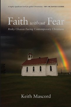 Cover Faith without Fear