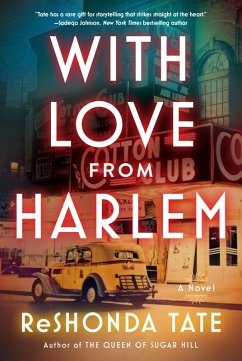 Cover With Love from Harlem
