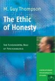 The Ethic of Honesty The Ethic of Honesty