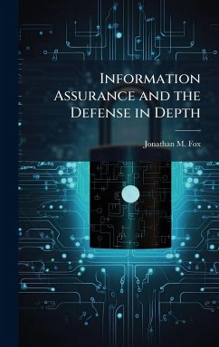 Cover Information Assurance and the Defense in Depth