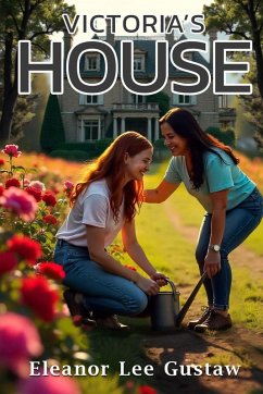 Cover Victoria's House