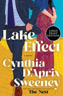 Lake Effect - Sweeney, Cynthia D'Aprix Lake Effect - Sweeney, Cynthia D'Aprix