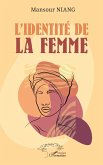 L'identité de la femme