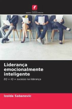 Cover Liderança emocionalmente inteligente