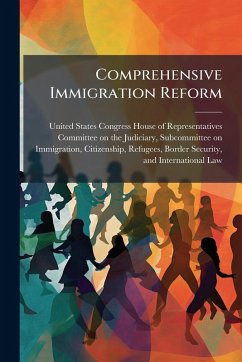 Cover Comprehensive Immigration Reform