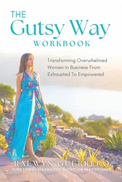 Cover The Gutsy Way Workbook