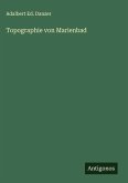 Topographie von Marienbad