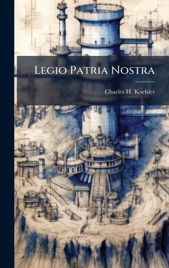 Cover Legio Patria Nostra