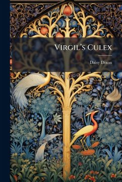 Cover Virgilâ€(TM)s Culex