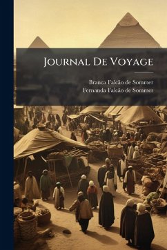 Journal De Voyage