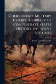 Confederate Military History