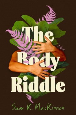 Cover The Body Riddle
