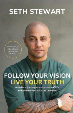 Cover Follow Your Vision Live Your Truth