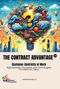 Cover The Contract Advantage