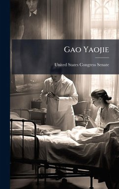 Gao Yaojie Cover Gao Yaojie