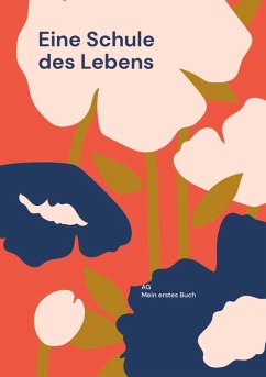 Cover Eine Schule des Lebens