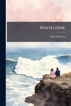 Cover Madeleine
