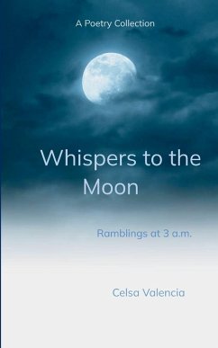 Whispers to the Moon - Valencia, Celsa