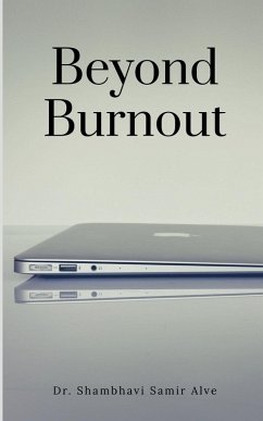 Cover Beyond Burnout