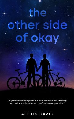 the other side of okay - David, Alexis the other side of okay - David, Alexis