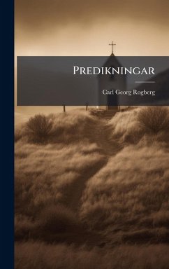 Cover Predikningar