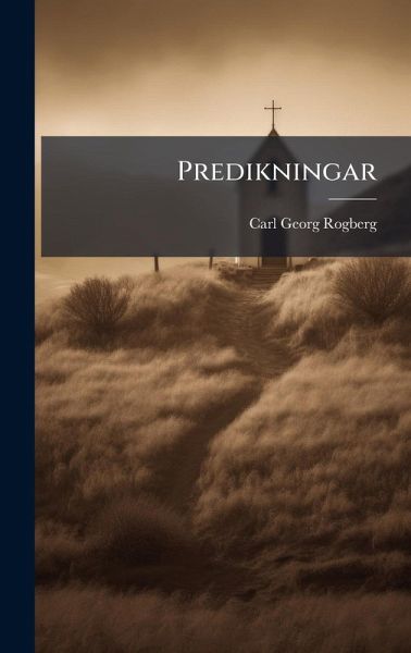 Predikningar