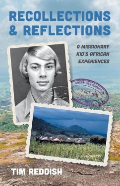Cover Recollections and Reflections