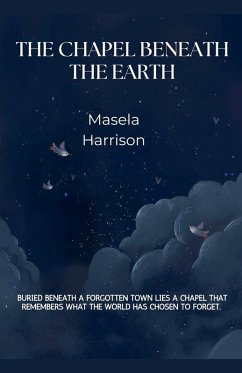 The Chapel Beneath the Earth - Ohoko, Masela