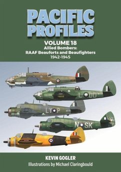 Cover Pacific Profiles Volume 18