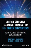Unified Selective Harmonic Elimination for Power Converters