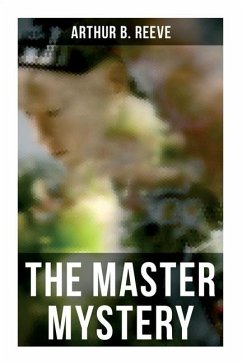 Cover The Master Mystery