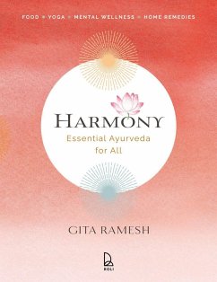 Cover Harmony