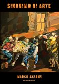 Sinonimo di Arte (eBook, ePUB) Sinonimo di Arte (eBook, ePUB)