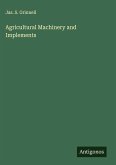 Agricultural Machinery and Implements