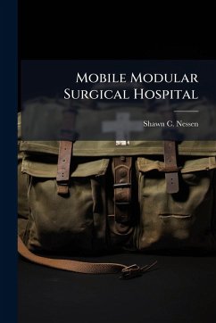 Cover Mobile Modular Surgical Hospital