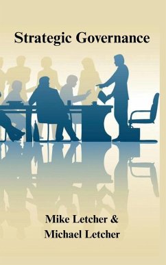 Cover Strategic Governance