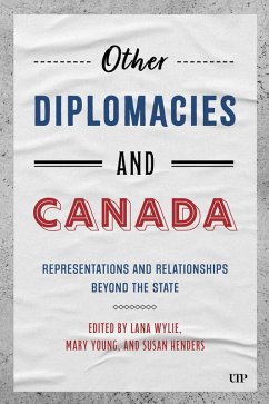 Other Diplomacies and Canada