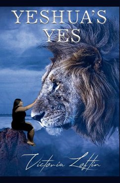 Cover Yeshuas Yes