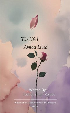 Cover The Life I Almost Lived