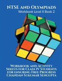 NTSE and Olympiads Workbook Level II Book 2 NTSE and Olympiads Workbook Level II Book 2